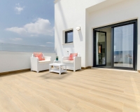 Nouvelle construction - Ville - Los Montesinos