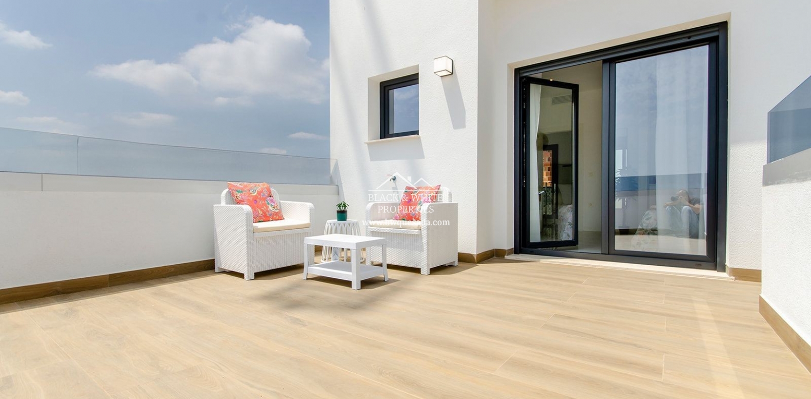 Nouvelle construction - Ville - Los Montesinos