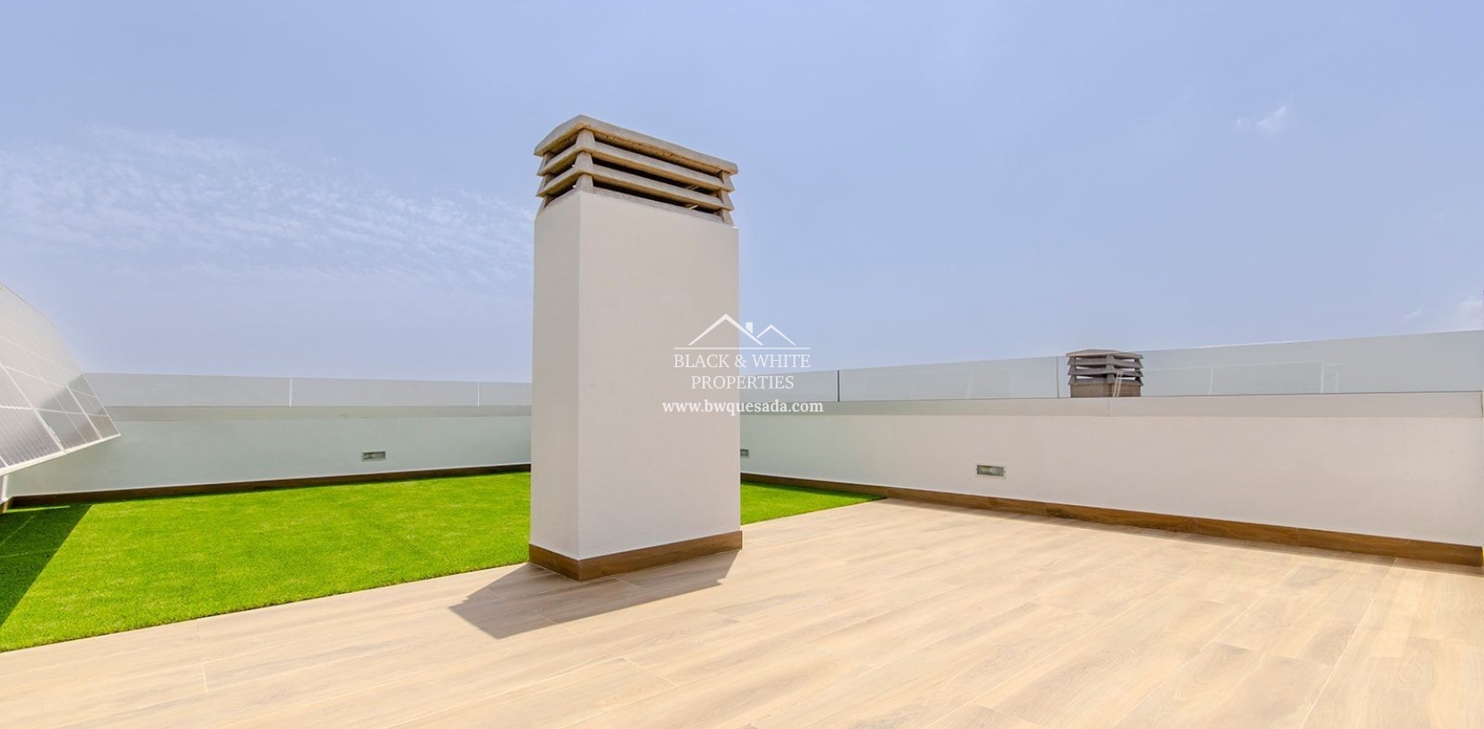 Nouvelle construction - Ville - Los Montesinos