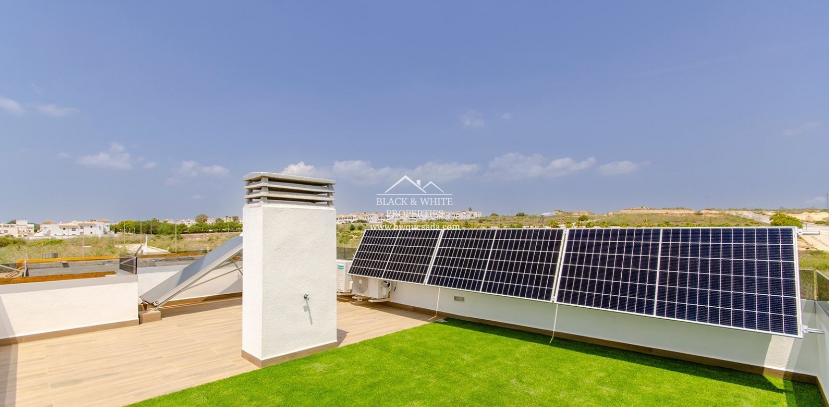 Nouvelle construction - Ville - Los Montesinos