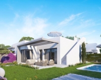 Nouvelle construction - Ville - Montesinos