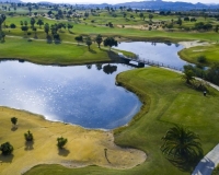 Nouvelle construction - Ville - Montesinos