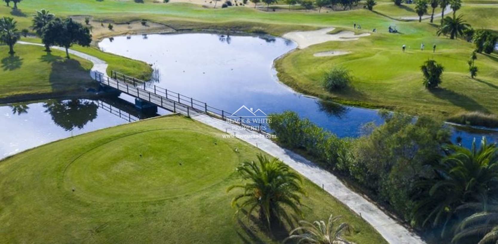 Nouvelle construction - Ville - Montesinos