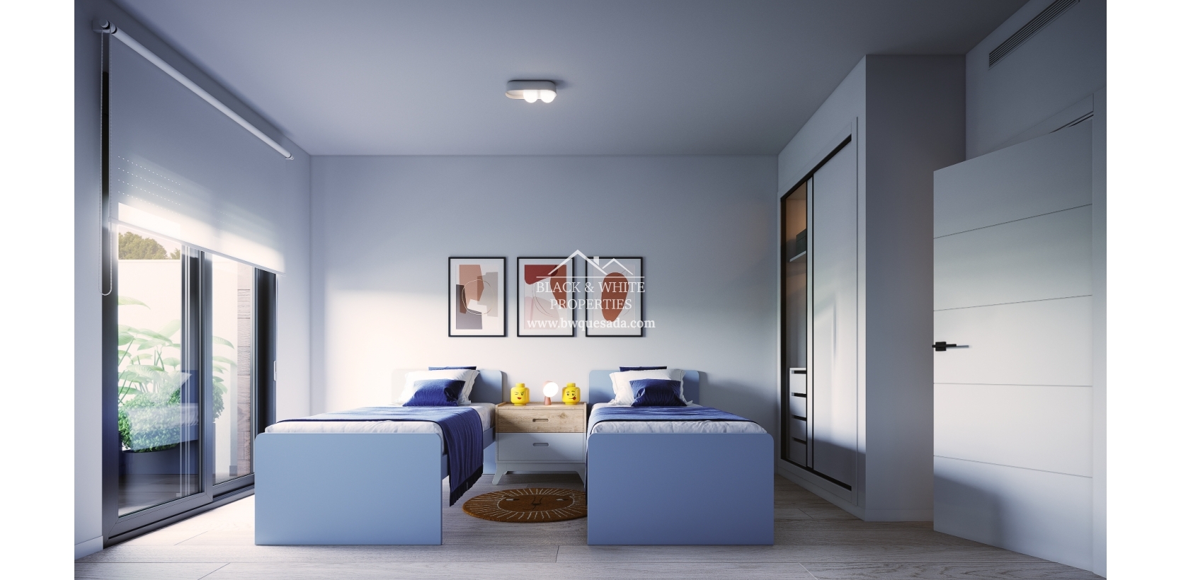 Nouvelle construction - Ville - Murcia