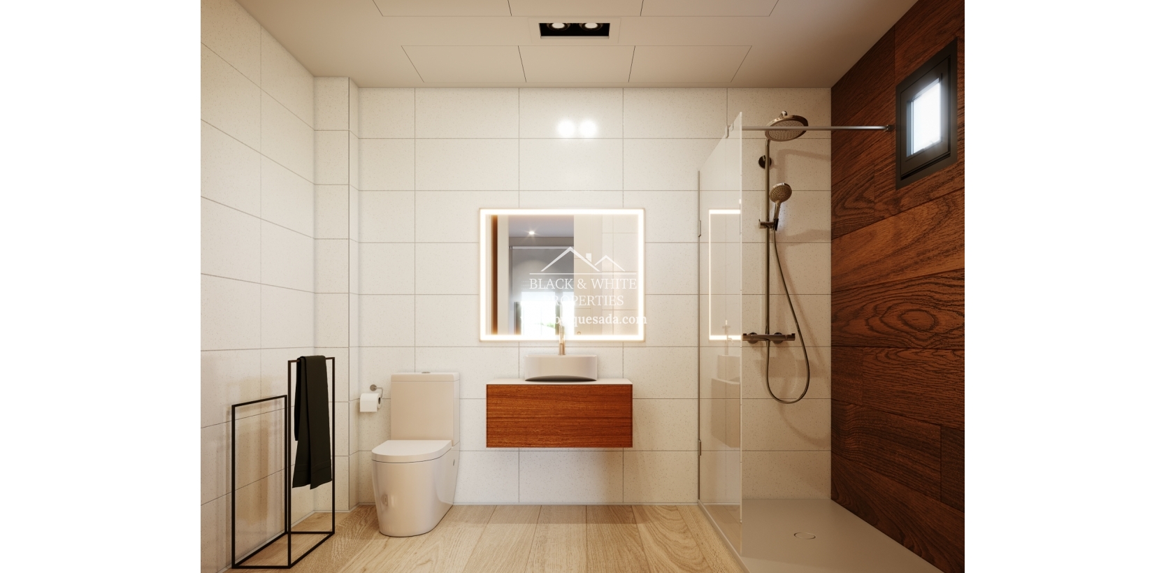 Nouvelle construction - Ville - Murcia