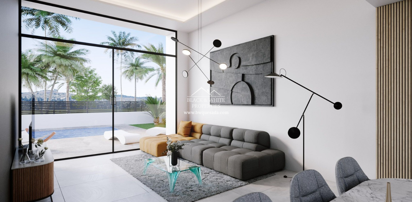 Nouvelle construction - Ville - Murcia