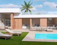 Nouvelle construction - Ville - Murcia