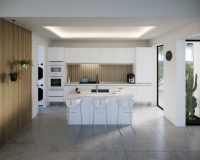 Nouvelle construction - Ville - Murcia