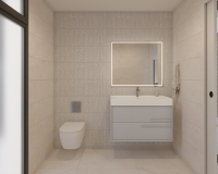 Nouvelle construction - Ville - Murcia