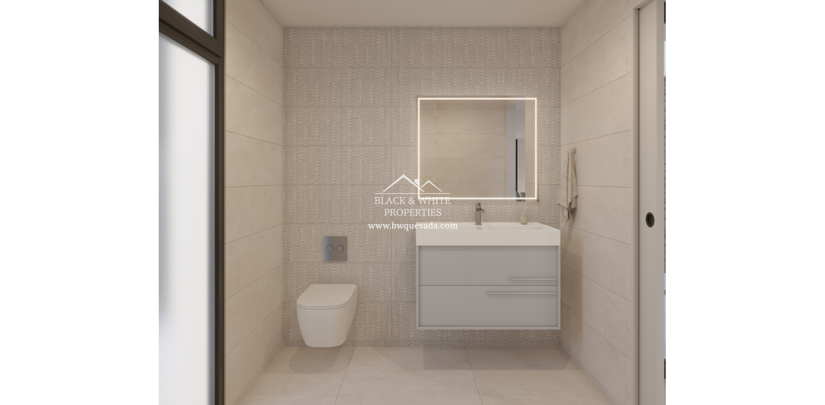 Nouvelle construction - Ville - Murcia