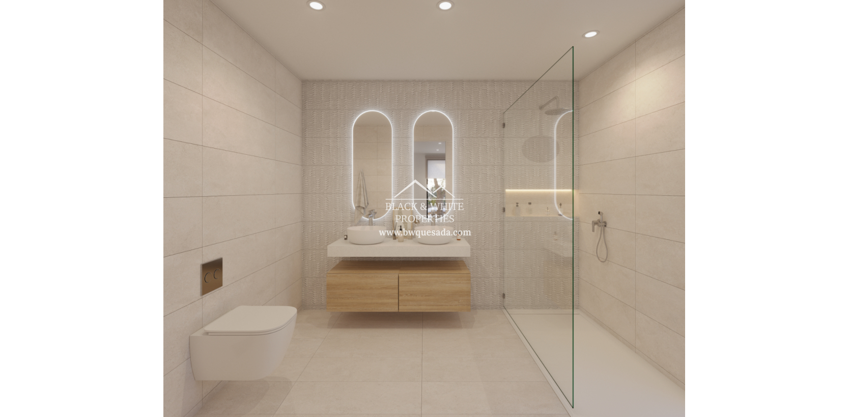 Nouvelle construction - Ville - Murcia