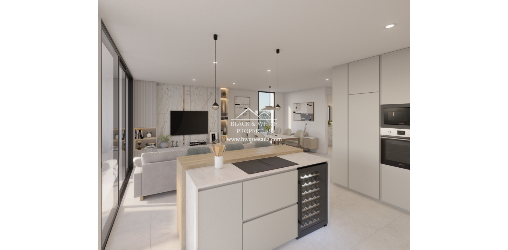 Nouvelle construction - Ville - Murcia