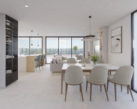 Nouvelle construction - Ville - Murcia