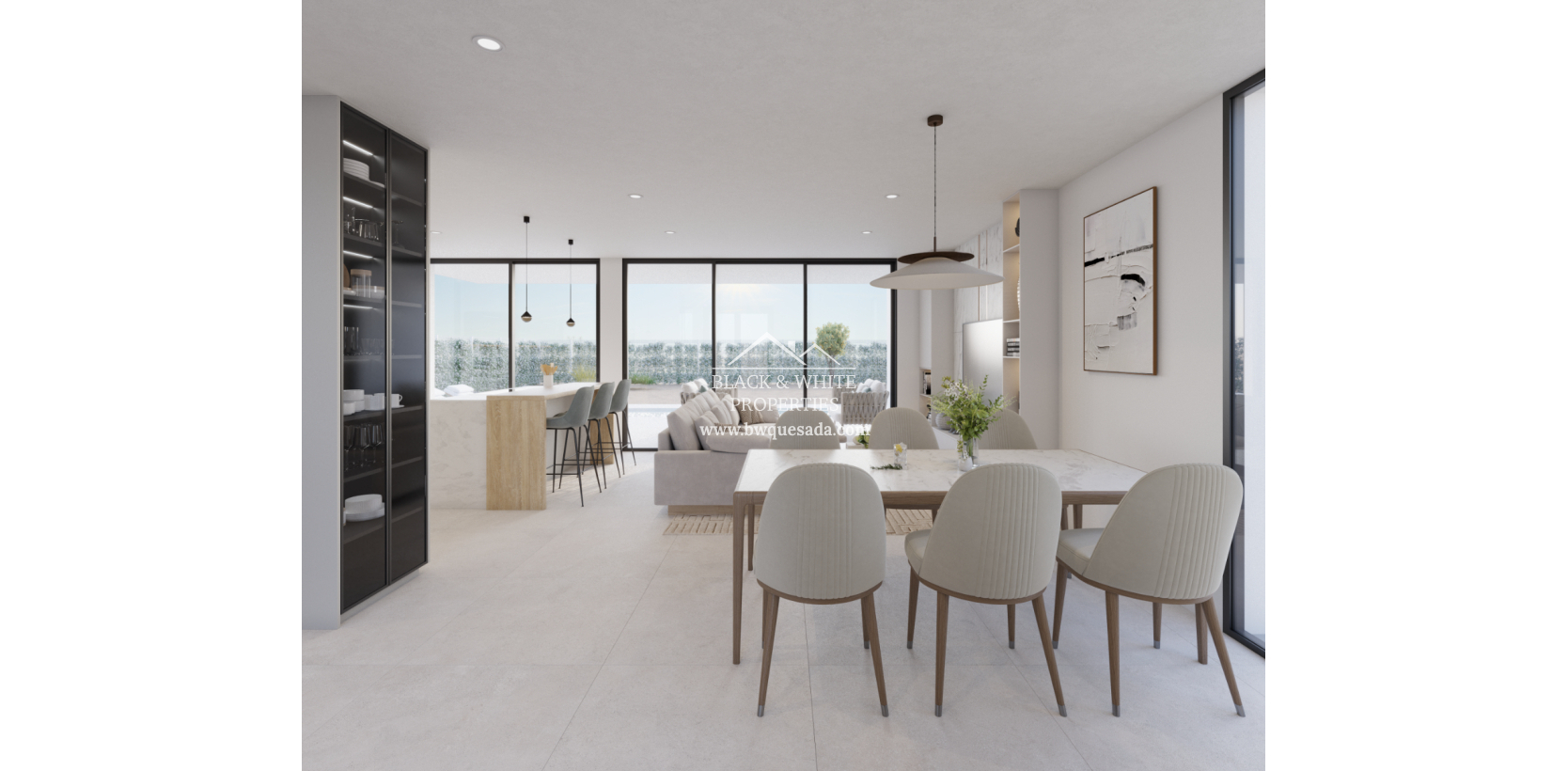 Nouvelle construction - Ville - Murcia