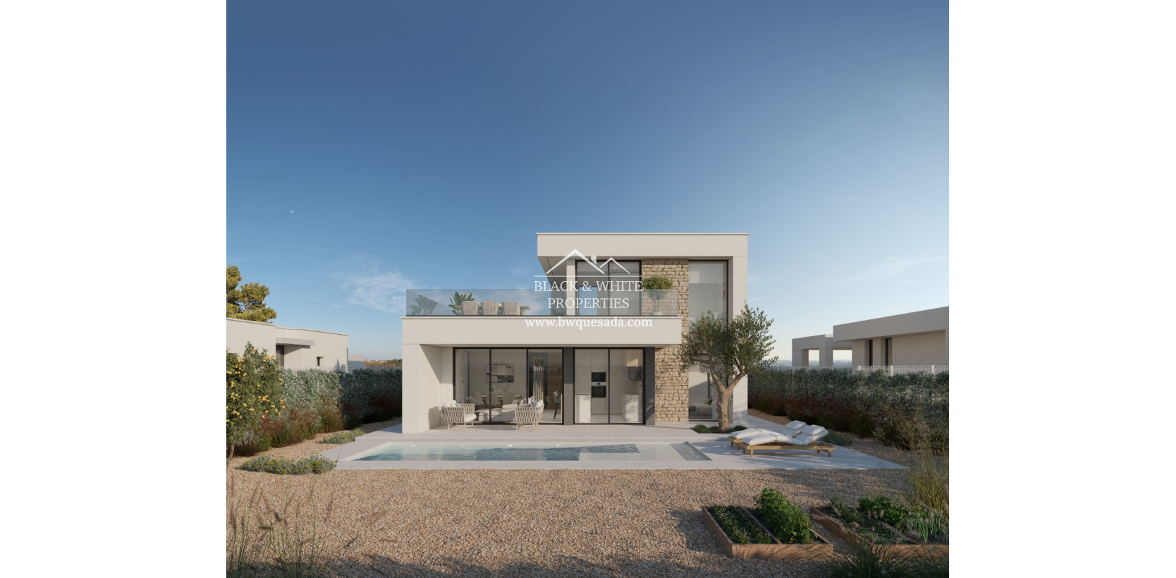 Nouvelle construction - Ville - Murcia