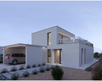 Nouvelle construction - Ville - Murcia