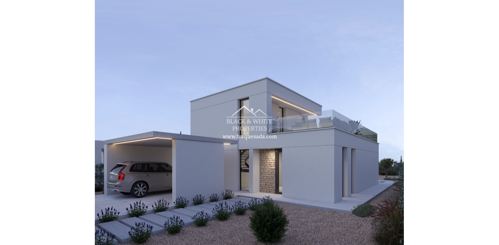 Nouvelle construction - Ville - Murcia