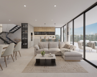 Nouvelle construction - Ville - Murcia