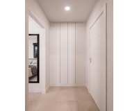 Nouvelle construction - Ville - Murcia