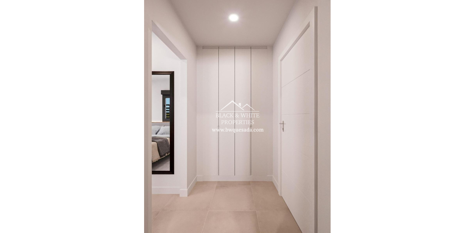 Nouvelle construction - Ville - Murcia