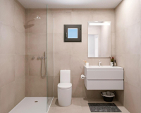Nouvelle construction - Ville - Murcia