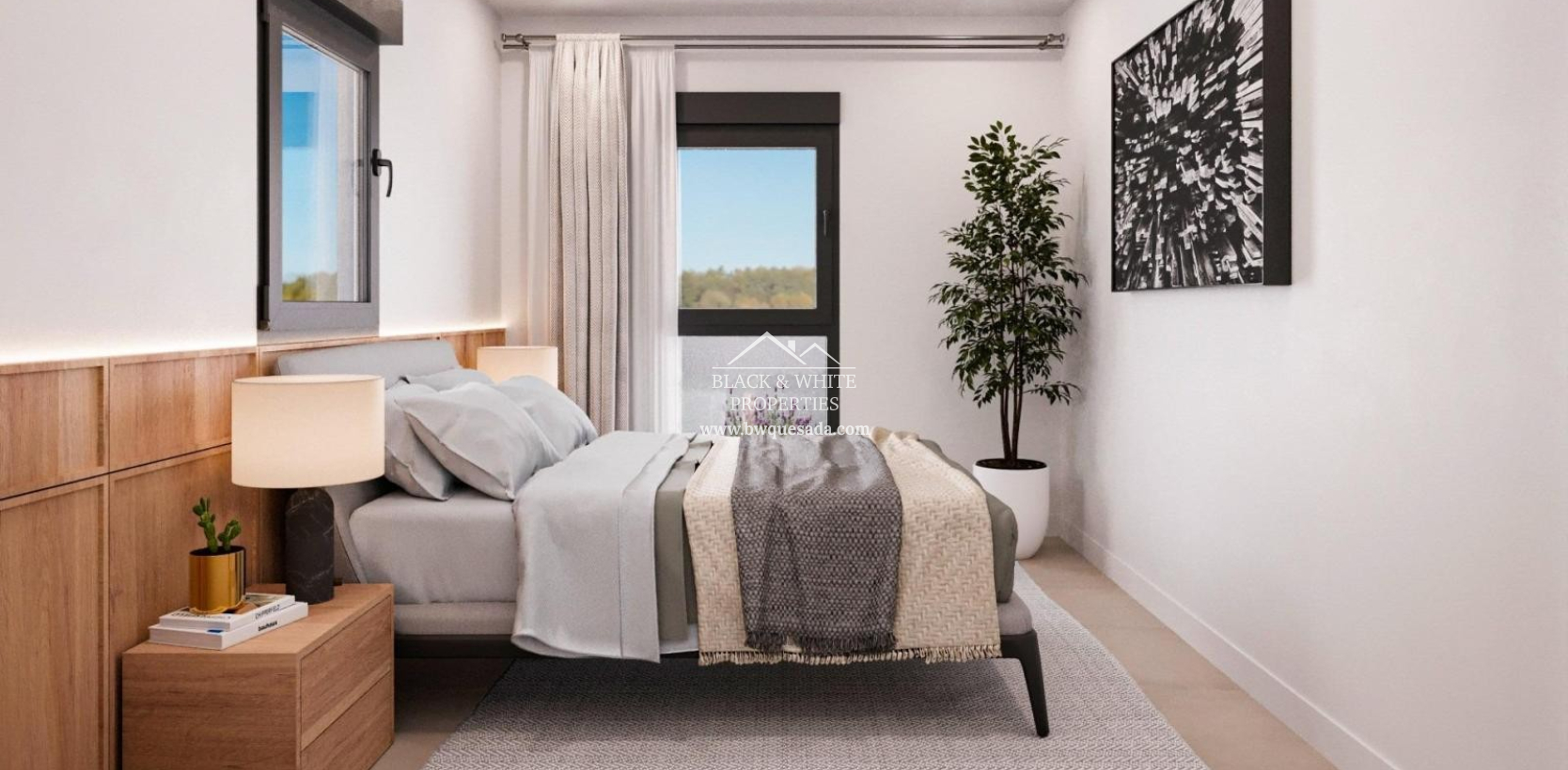 Nouvelle construction - Ville - Murcia