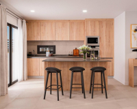 Nouvelle construction - Ville - Murcia