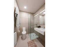 Nouvelle construction - Ville - Murcia