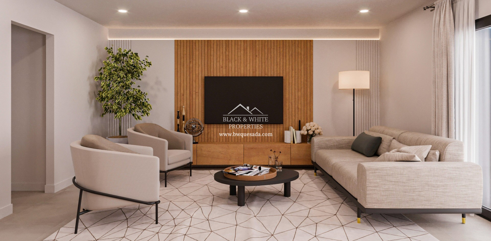 Nouvelle construction - Ville - Murcia