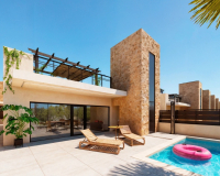 Nouvelle construction - Ville - Murcia