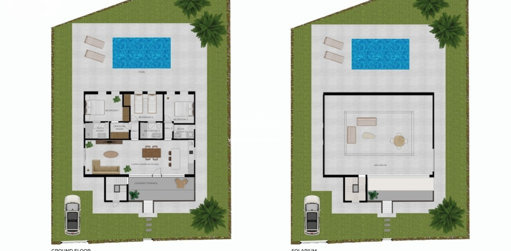 Nouvelle construction - Ville - Murcia