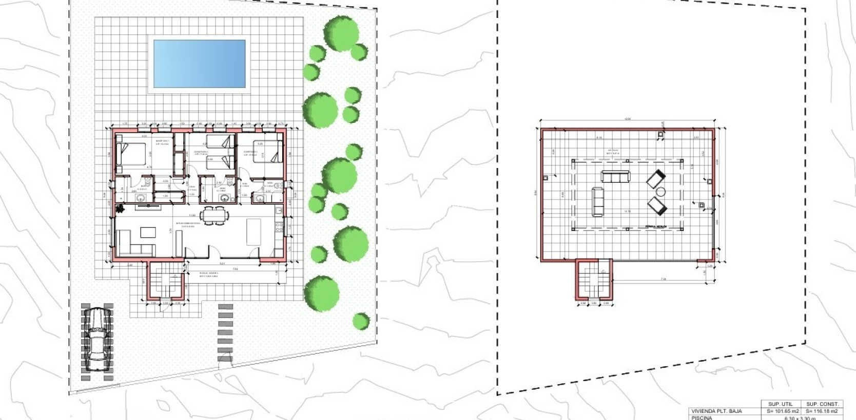 Nouvelle construction - Ville - Murcia