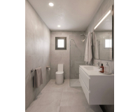 Nouvelle construction - Ville - Murcia