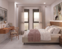 Nouvelle construction - Ville - Murcia