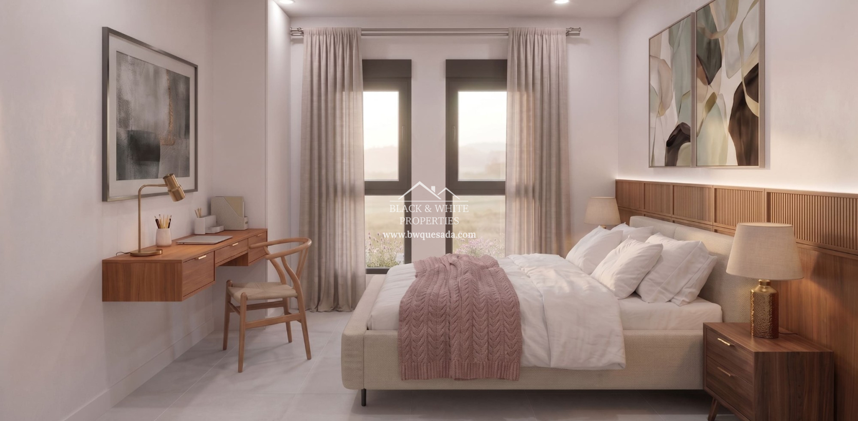 Nouvelle construction - Ville - Murcia