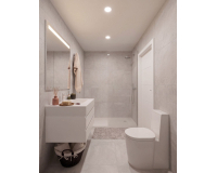 Nouvelle construction - Ville - Murcia