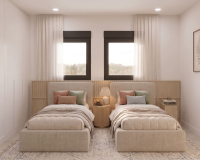 Nouvelle construction - Ville - Murcia