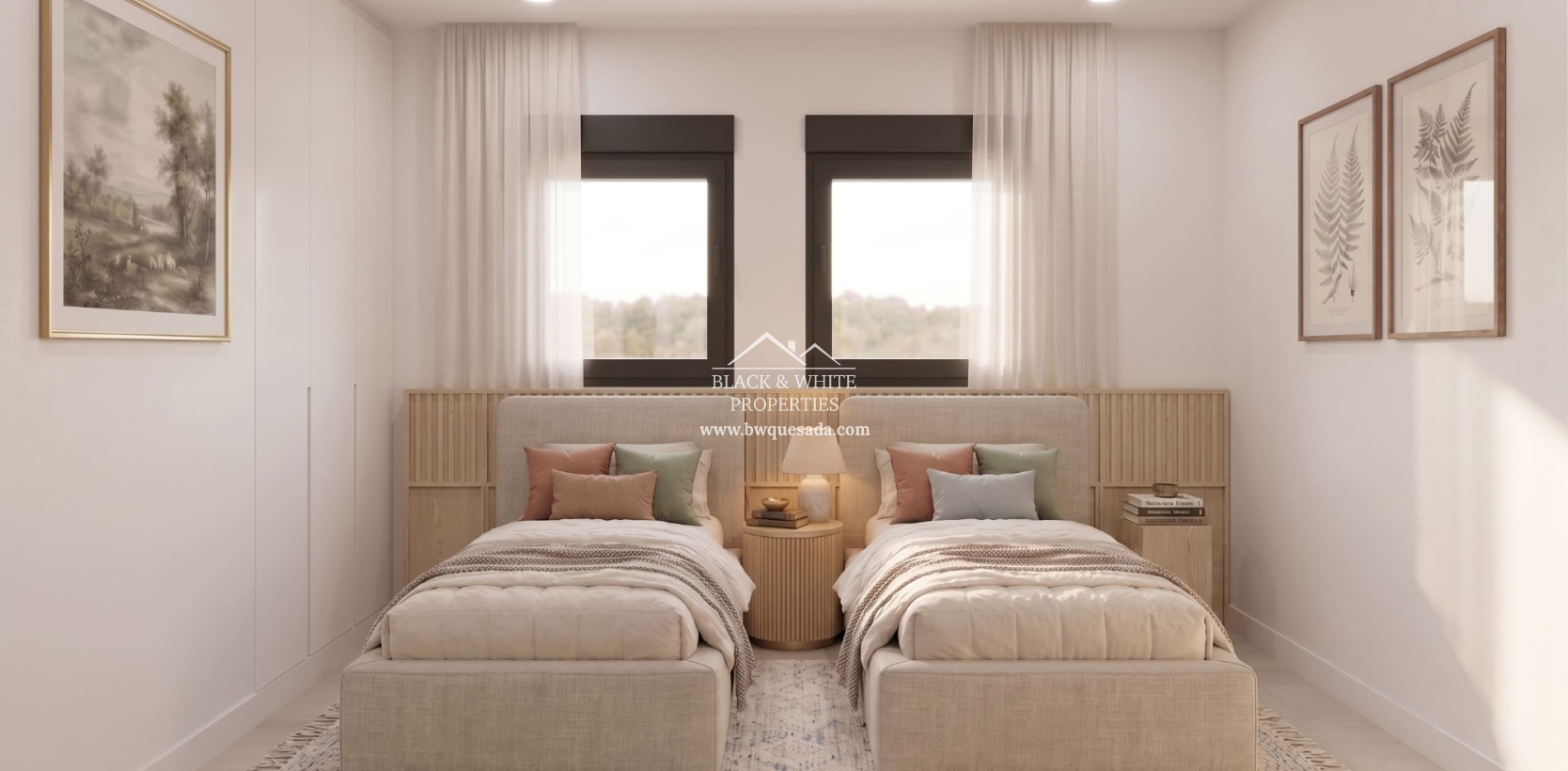Nouvelle construction - Ville - Murcia