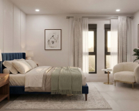 Nouvelle construction - Ville - Murcia
