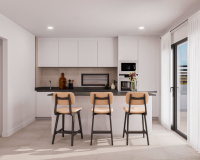 Nouvelle construction - Ville - Murcia