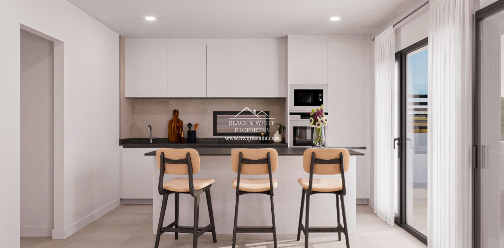 Nouvelle construction - Ville - Murcia
