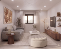 Nouvelle construction - Ville - Murcia