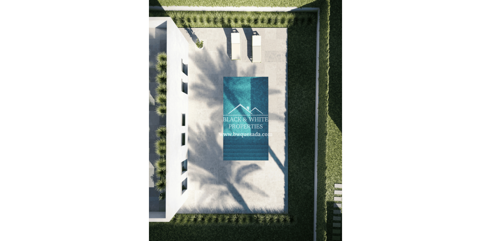 Nouvelle construction - Ville - Murcia