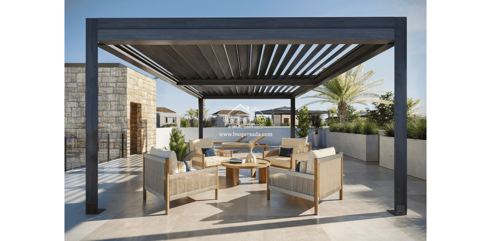 Nouvelle construction - Ville - Murcia