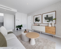 Nouvelle construction - Ville - Mutxamel