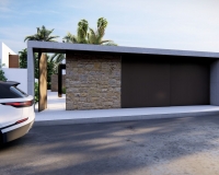 Nouvelle construction - Ville - Orihuela Costa - La Zenia