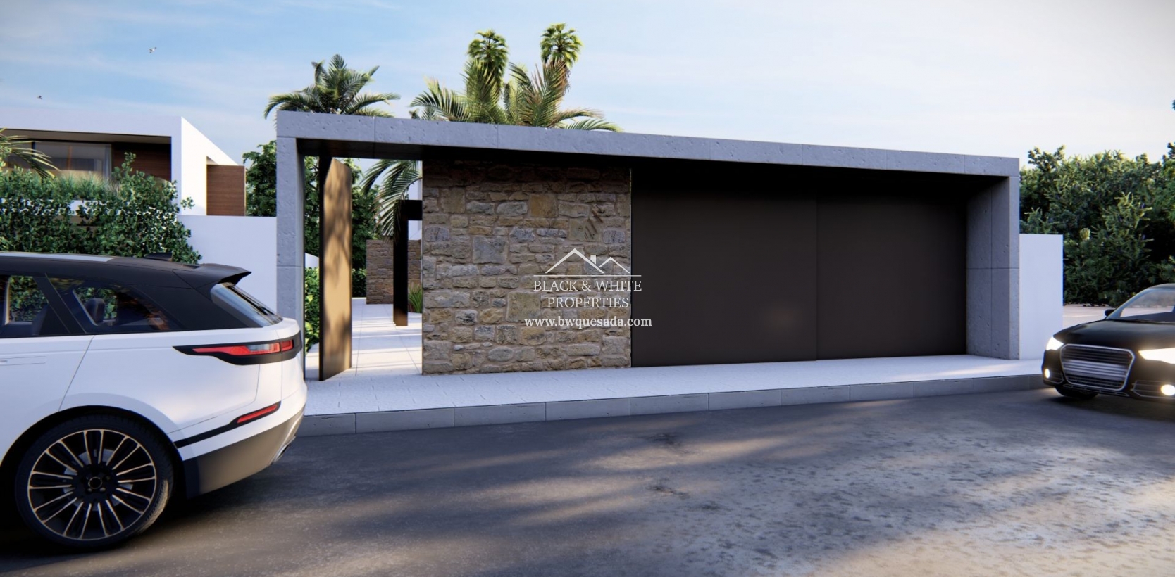 Nouvelle construction - Ville - Orihuela Costa - La Zenia