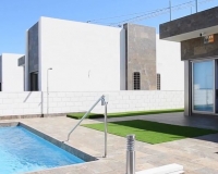 Nouvelle construction - Ville - Orihuela Costa - Villamartín