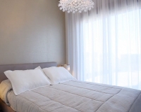 Nouvelle construction - Ville - Orihuela Costa - Villamartín