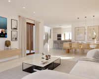 Nouvelle construction - Ville - Orihuela